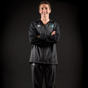 Meet your Posher, Brandon